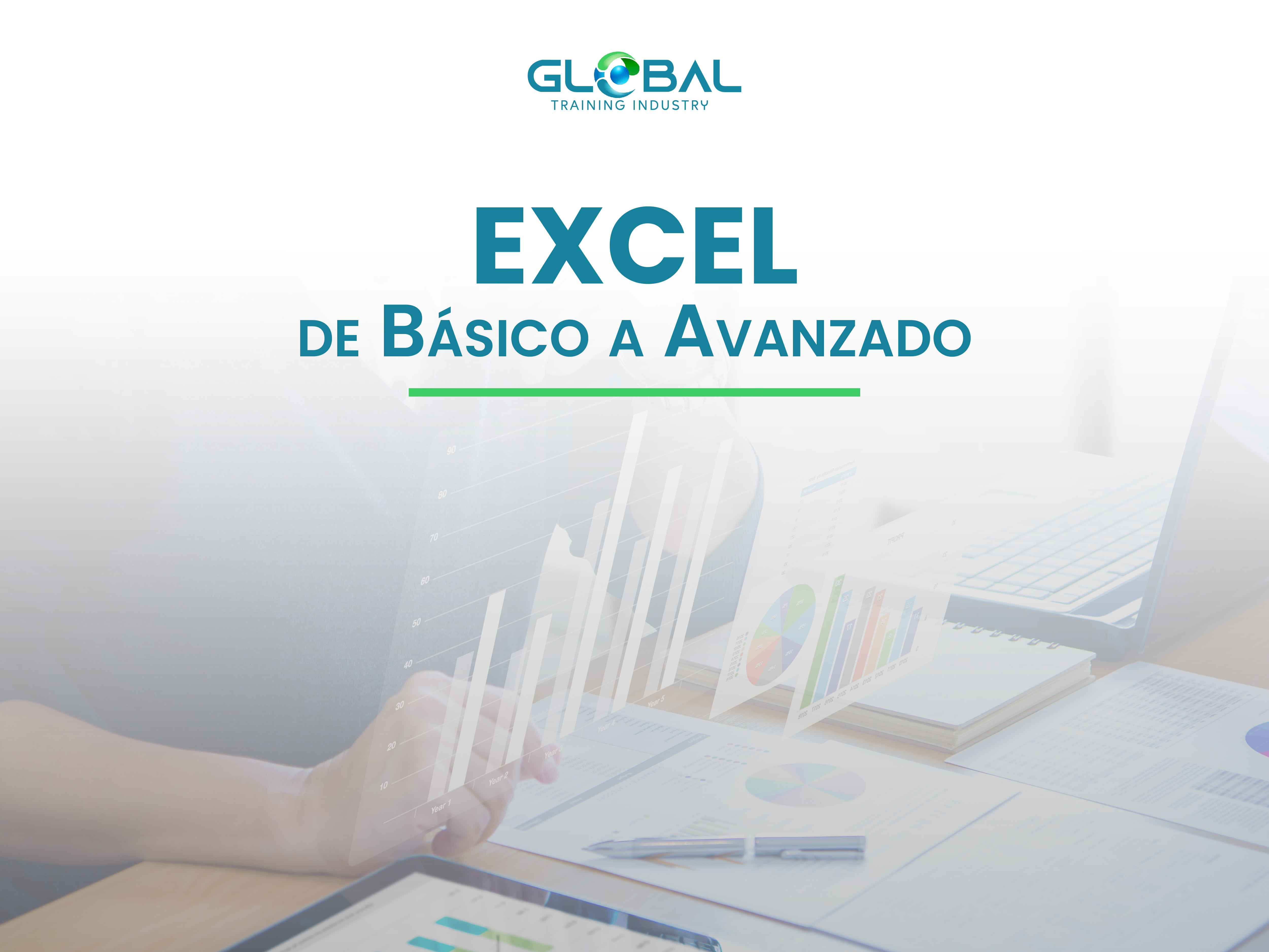 Excel: de Básico a Avanzado